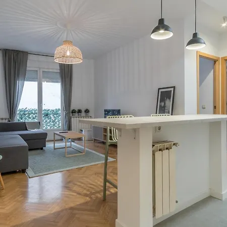 Cozy And Central- 1 Bedroom 1 Bathroom - Chueca Madrid Exterior photo