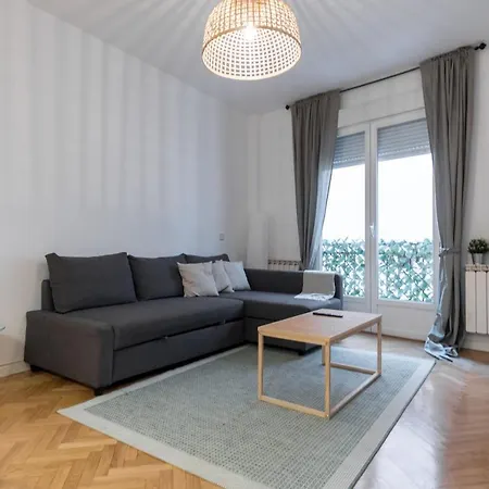 Cozy And Central- 1 Bedroom 1 Bathroom - Chueca Madrid Exterior photo