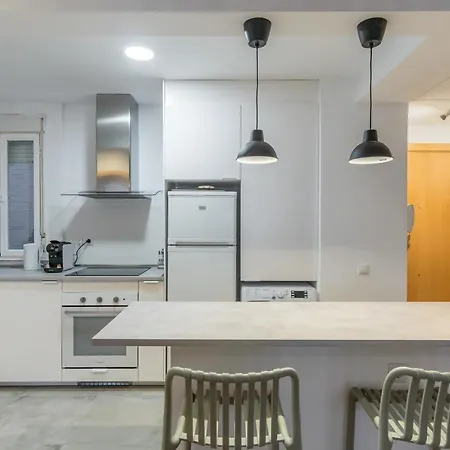 Cozy And Central- 1 Bedroom 1 Bathroom - Chueca Madrid Exterior photo
