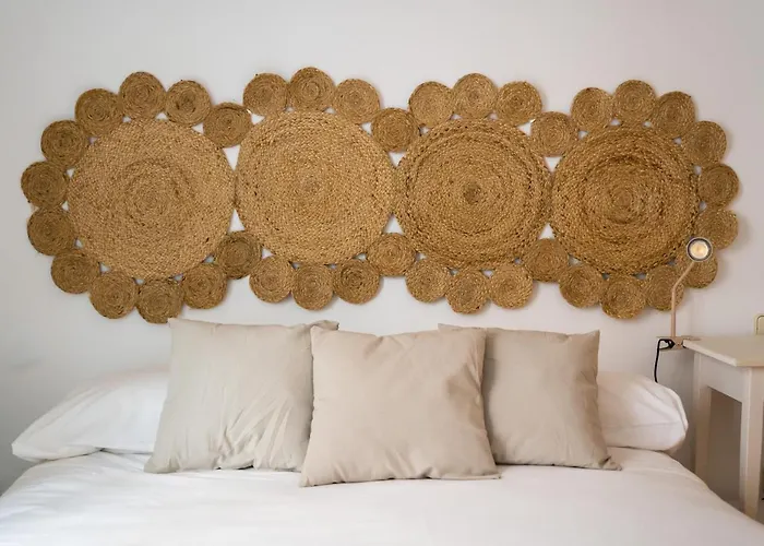 Cozy And Central- 1 Bedroom 1 Bathroom - Chueca