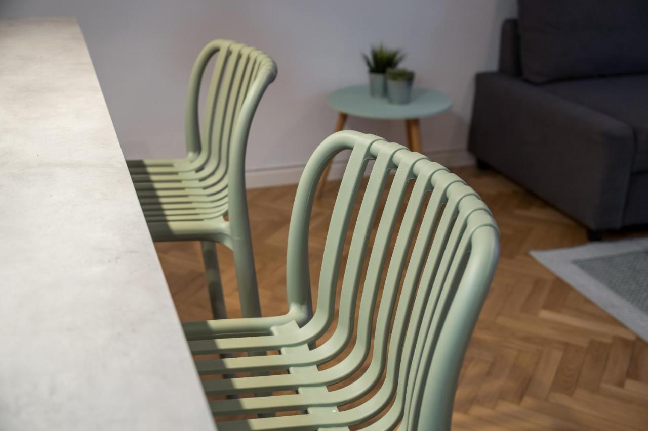 Cozy And Central- 1 Bedroom 1 Bathroom - Chueca Apartamento