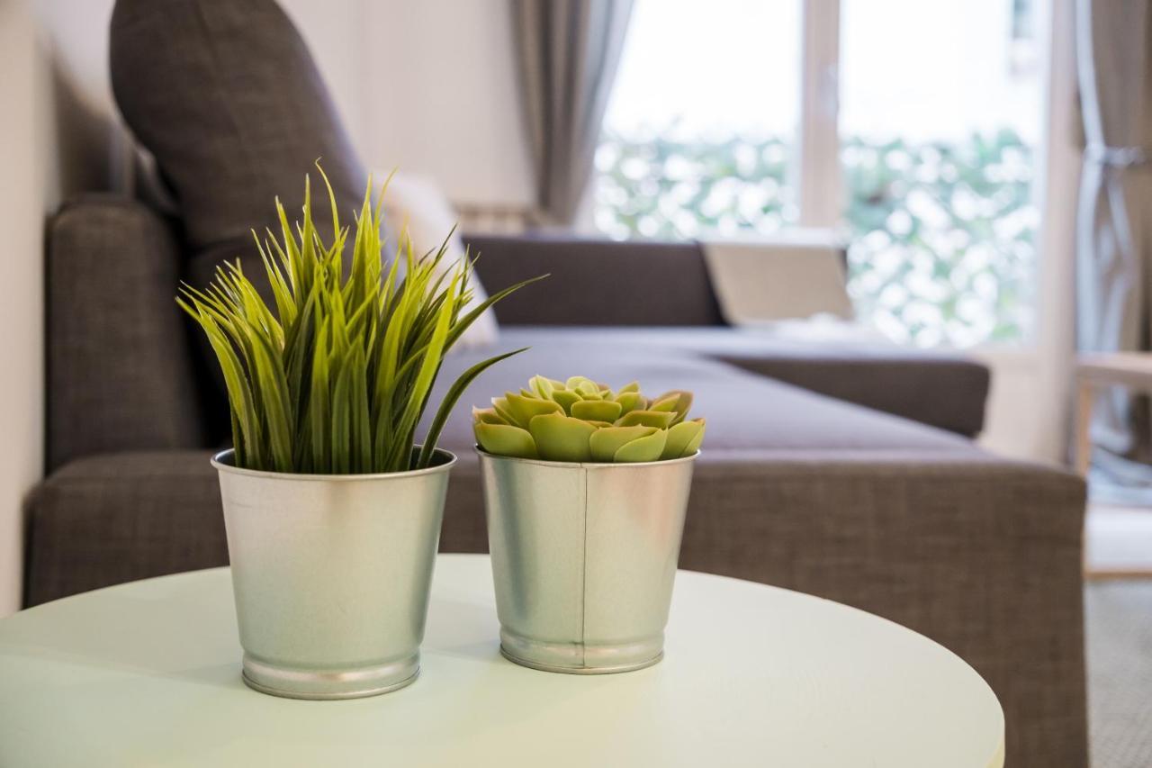 Apartment Cozy And Central- 1 Bedroom 1 Bathroom - Chueca Madrid